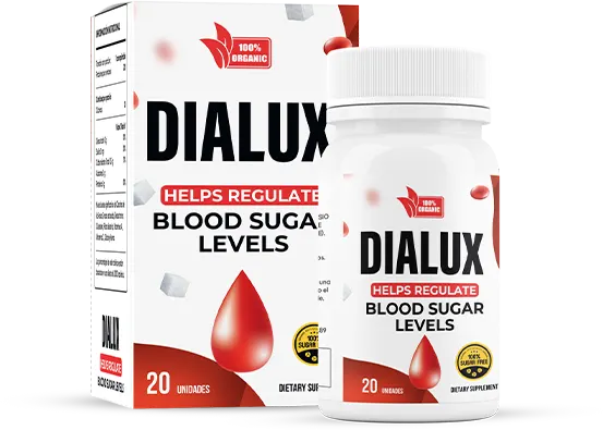 Envase de Dialux