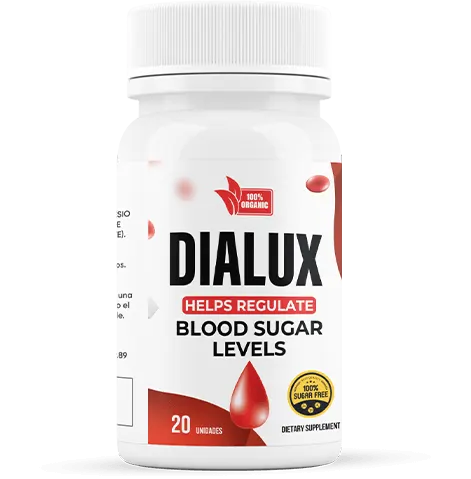 Envase de Dialux
