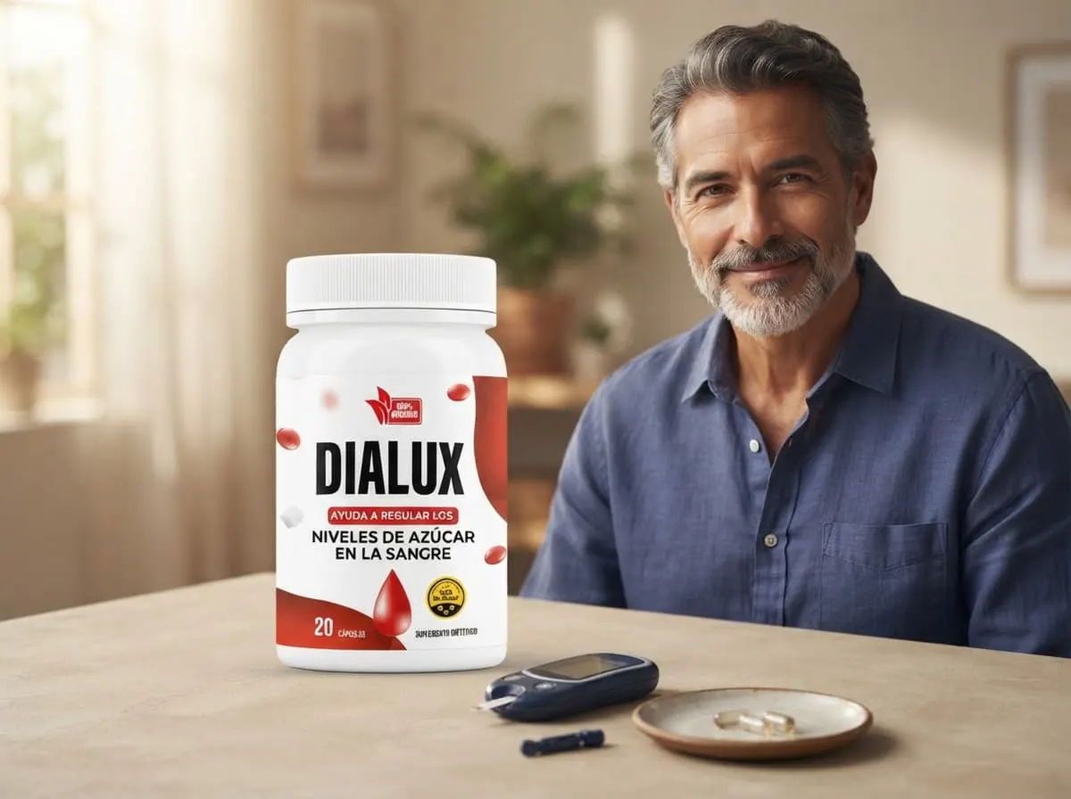 Hombre adulto, bienestar diario