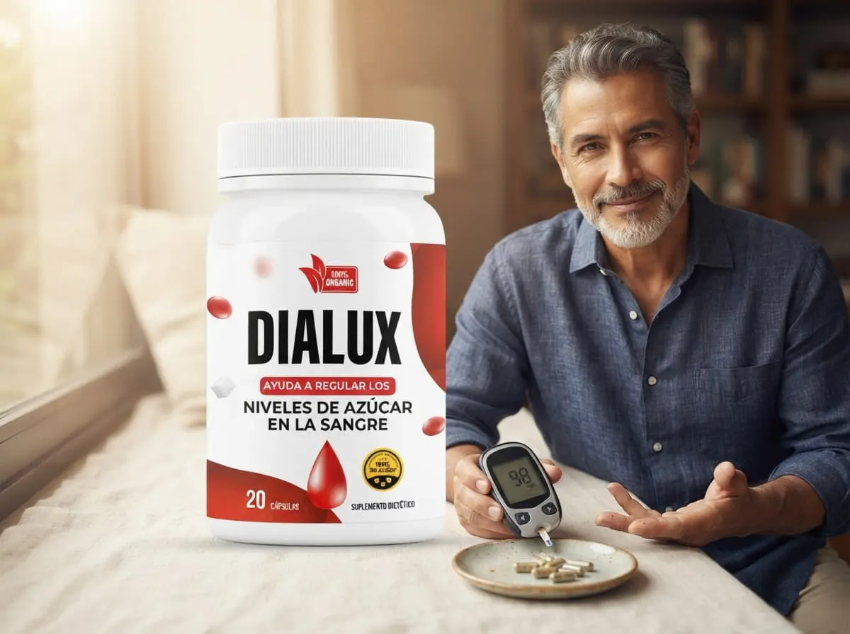 Hombre adulto, bienestar diario