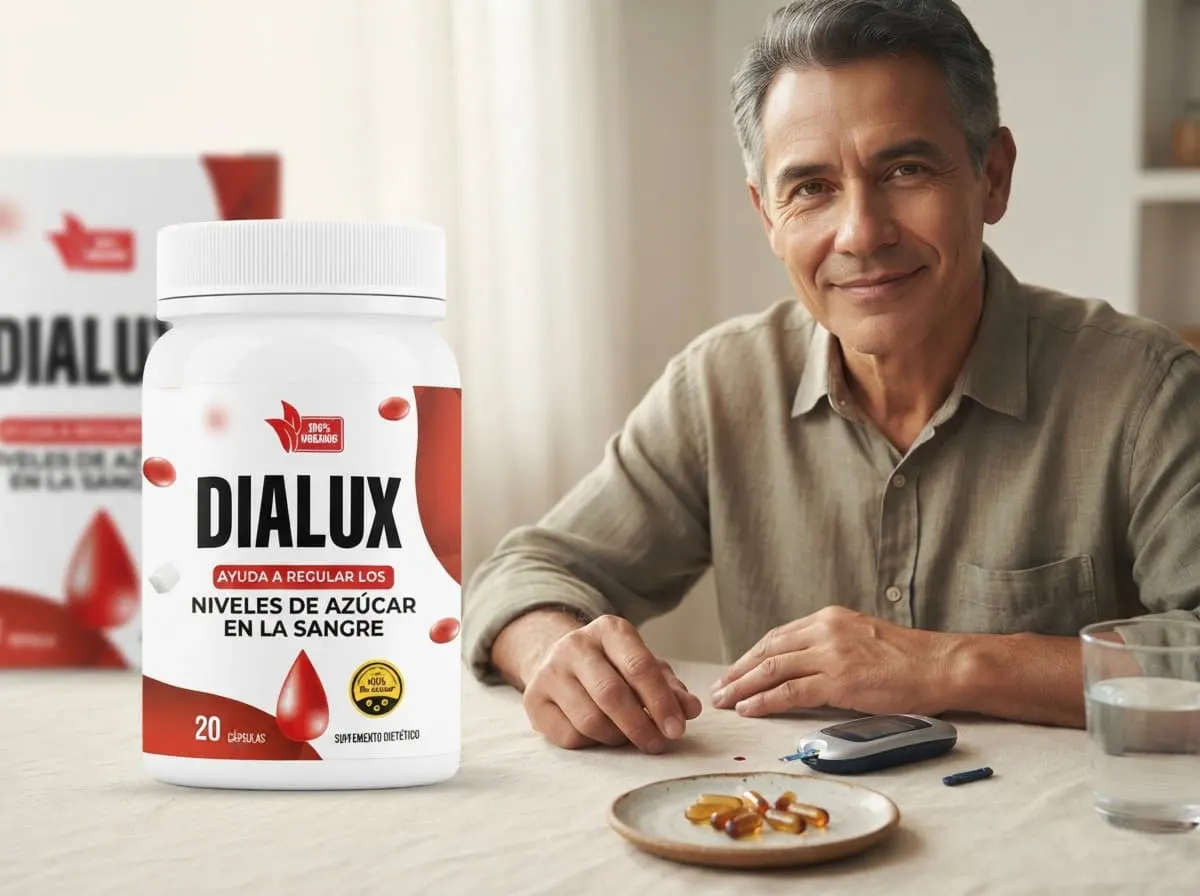 Hombre adulto, bienestar diario