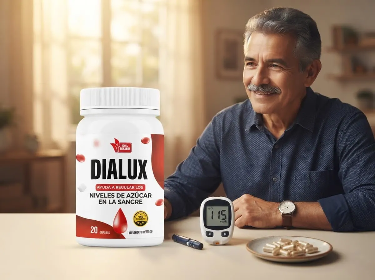 Hombre adulto, bienestar diario