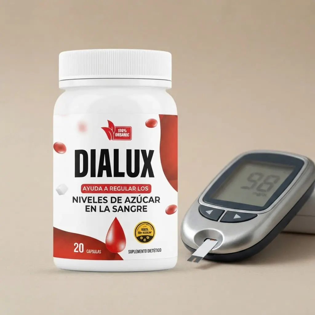Dialux, presentación del producto